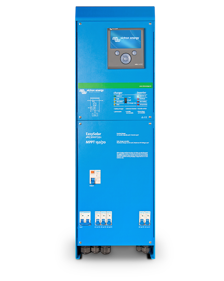 EasySolar