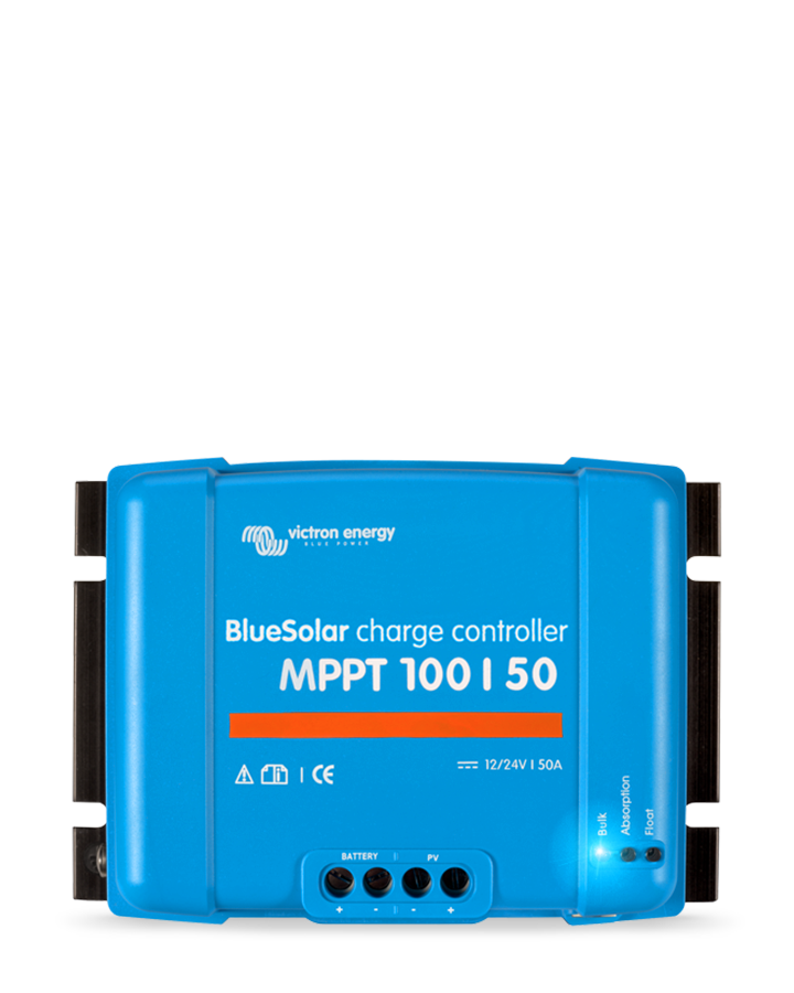 BlueSolar MPPT 100/30