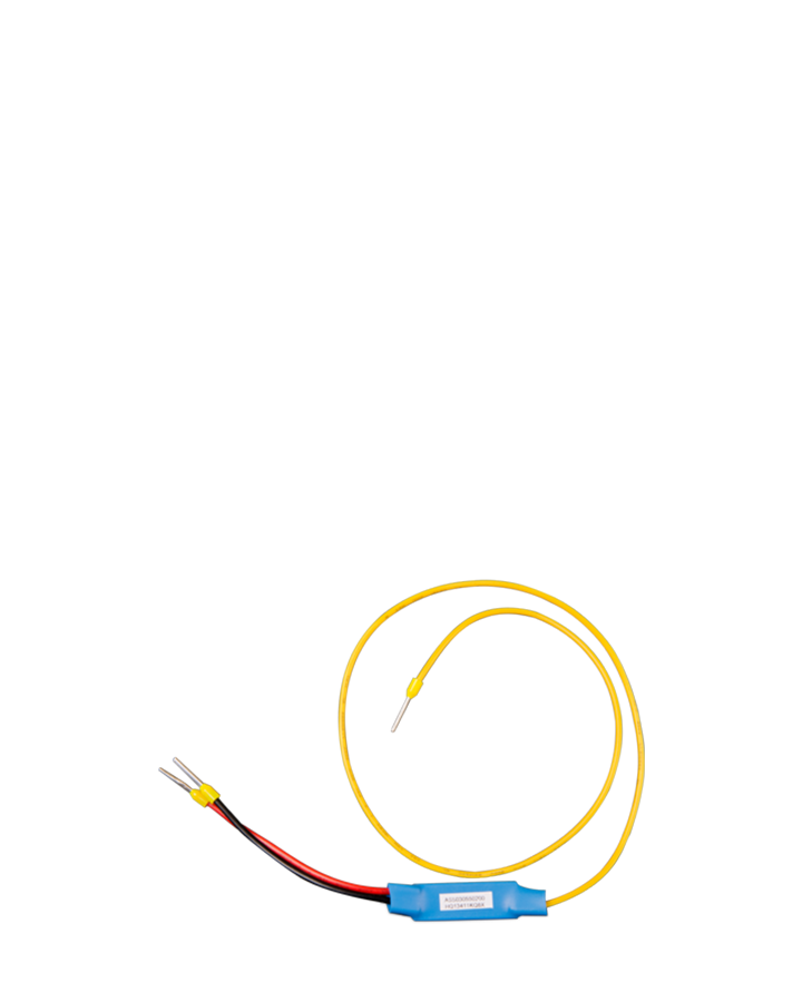 Non inverting remote on-off cable