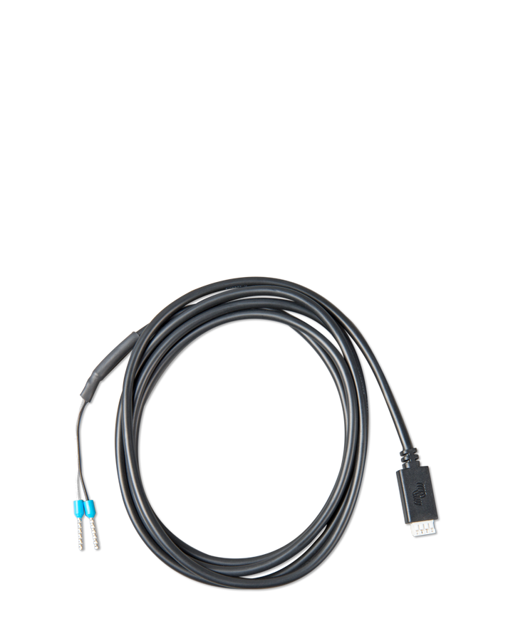 VE.Direct TX digital output cable