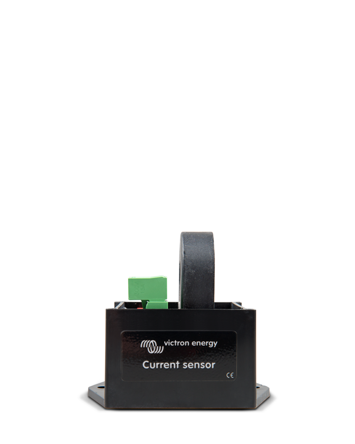 AC Current sensor - single phase - max 40A