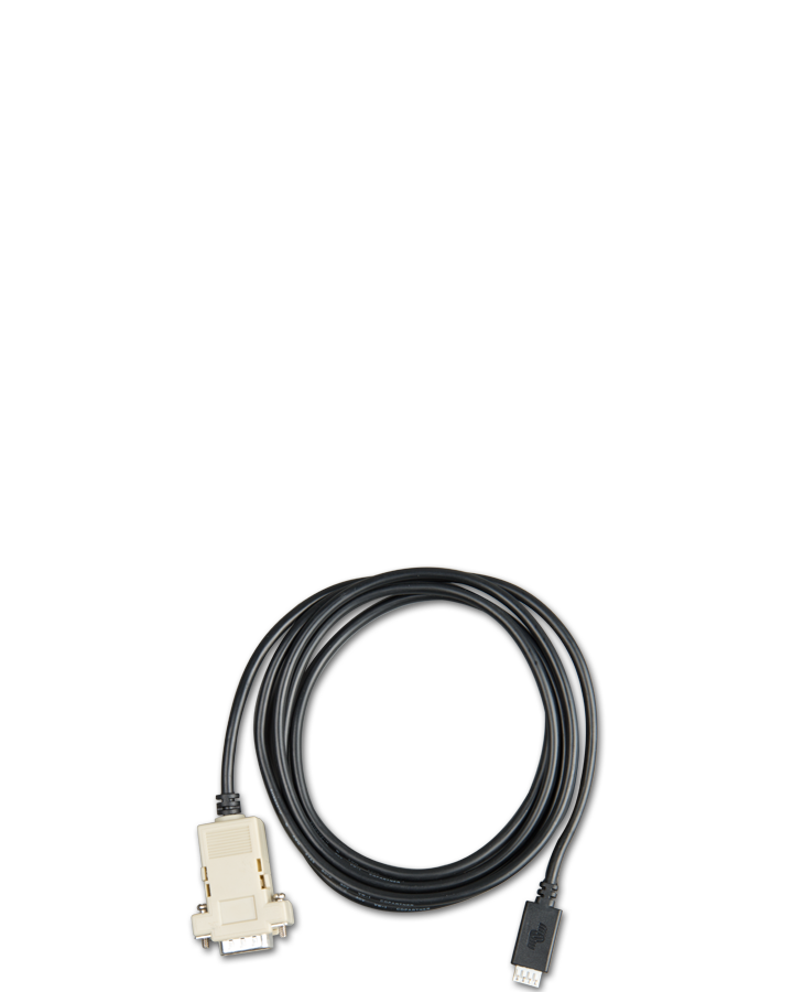 Victron Global Remote to VE.Direct Connection Kit