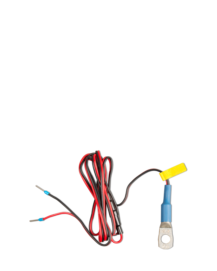 Temperature sensor for BMV-702