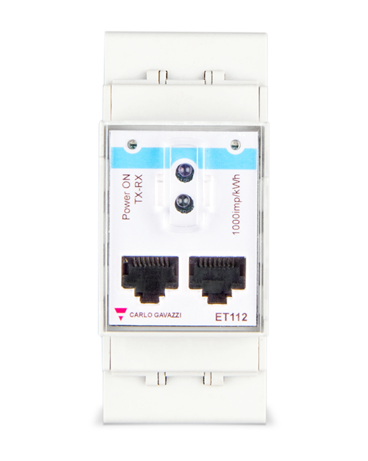 Energy Meter