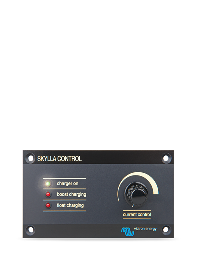 Skylla Control