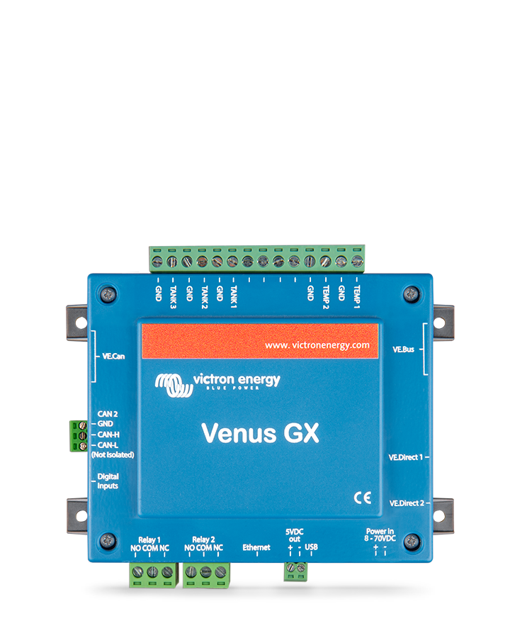 Venus GX