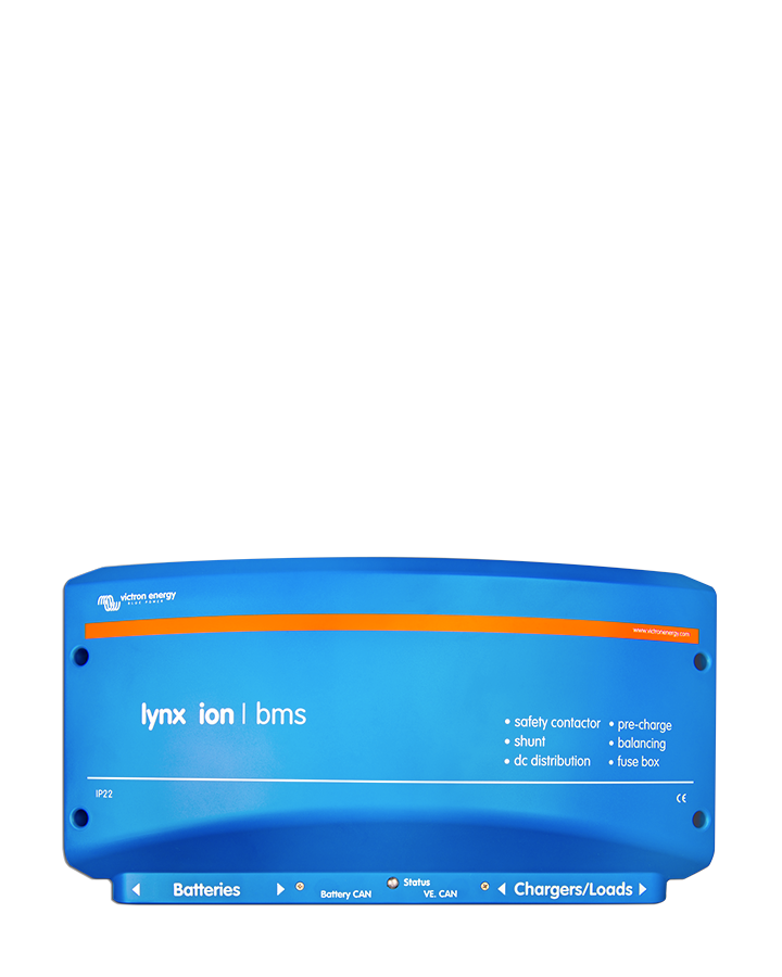 Lynx Ion BMS