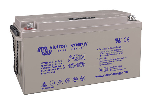 pest Affirm I agree Baterie Victron Energy GEL 12v – 66Ah - Acumulatori Solari
